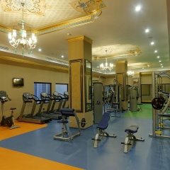 Meyra Palace - Bild 7