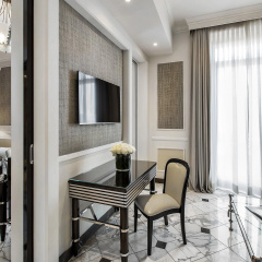 Baglioni Hotel Regina - The Leading Hotels of the World - Bild 11
