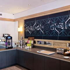 Arthotel ANA im Olympiapark - Bild 13