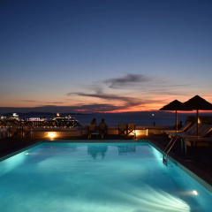 Hotel Tagoo thumbnail 15