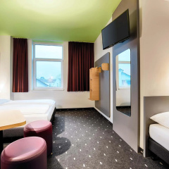 B&B Hotel Kassel-City - Bild 4