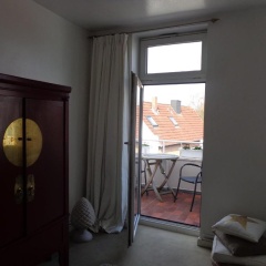 Wohnen&Wellness Kurgartenstrasse - Bild 6