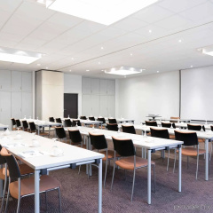 Novotel Frankfurt City - Bild 16