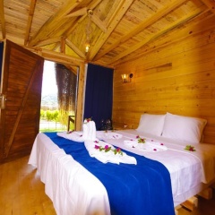 Green Pine Beach & Bungalows Luxury Concept - Bild 6