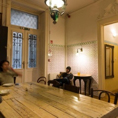 Baroque Hostel & Coworking - Bild 19