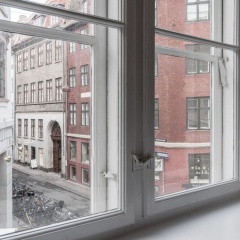 Large Apartment in Historic Centre - Bild 6