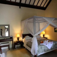 Suma Beach Hotel - Bild 2