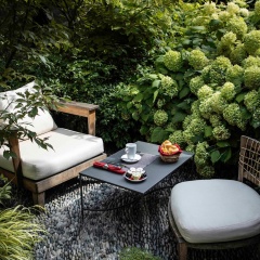 Hôtel Regent's Garden - Astotel - Bild 11