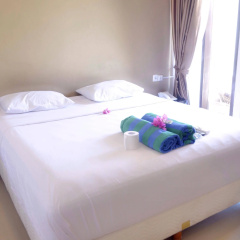 Gili Sands Hotel & Bar - Bild 1