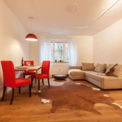 Wohnen am Ringpark - Bild 9