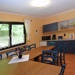 Vibrant Cottage near Ski Area in Steina - Bild 16