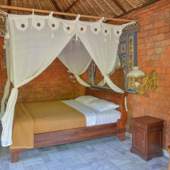 Ida Beach Village Candidasa - Bild 5
