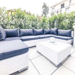Luxus Apartment Petite Provence - Bild 1