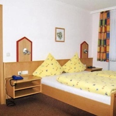 Appartementhaus am Brückerl - Bild 6