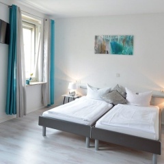 Ricks City Hotel 2 - Bild 6