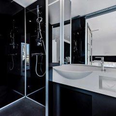 The Z Hotel Covent Garden - Bild 9