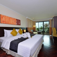 Panwa Boutique Beach Resort - Bild 4