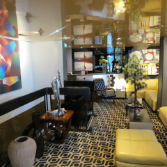 Hôtel Alison - Bild 19