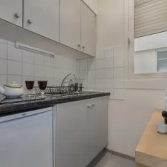 Appartement Quartier Latin thumbnail 19