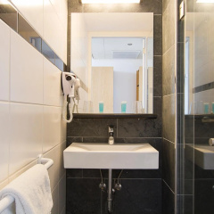 Bastion Hotel Amsterdam Zuidwest - Bild 9
