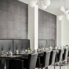 Ikonik Lex Hotel - Bild 22