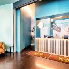 B&B Hotel Graz-Hbf - Bild 12