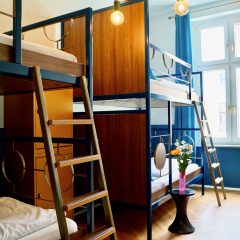 Grand Hostel Berlin Classic - Bild 6