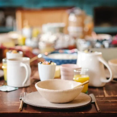 The Rooms Bed & Breakfast thumbnail 11