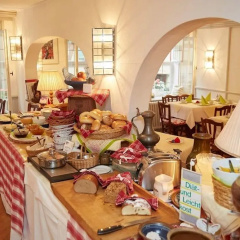 Hotel Weisses Ross - Bild 10