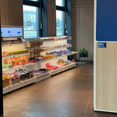 Meininger Hotel Frankfurt/Main Flughafen - Bild 13