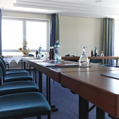 IntercityHotel Stralsund - Bild 13
