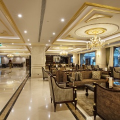 Ottoman's Life Hotel Deluxe - Bild 3