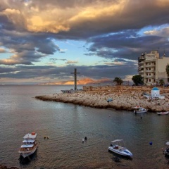 Blue Seaview Suites - Bild 17