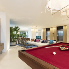 SLS Cancun - Bild 25