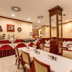 Augusta Lucilla Palace Hotel - Bild 6