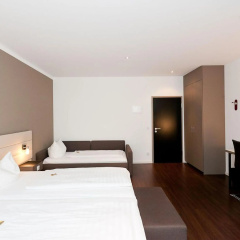 Manhattan Hotel - Bild 5