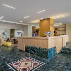 Casual Kubic Athens Hotel by Casual Hoteles - Bild 2