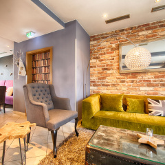 enjoy hostel Berlin City West - Bild 2