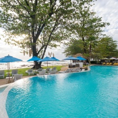 Ocean Breeze Resort Khao Lak - Bild 19