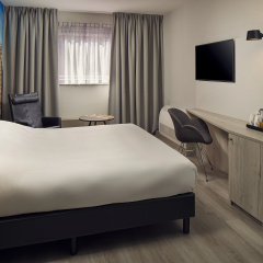 Inntel Hotels Amsterdam Centre - Bild 10