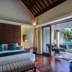 Prama Sanur Beach Bali - Bild 6