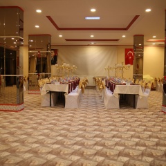 Keykan Hotel - Bild 13