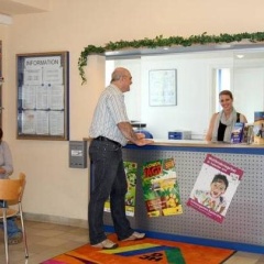 Jugendherberge Karlsruhe - Bild 10