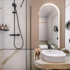 Mövenpick Hotel Budapest Centre - Bild 14