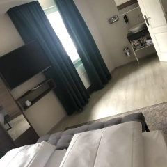 Arthotel ANA Liberty, Trademark Collection by Wyndham - Bild 16