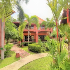 Andamanee Boutique Resort Aonang Krabi - Bild 26