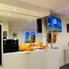 Appart Hôtel Boulogne Résidence - Bild 11