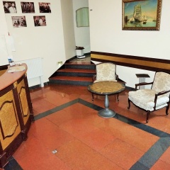 Hotel Karlshorst - Bild 11