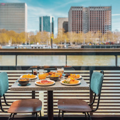 Off Paris Seine - Bild 14