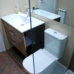 Apartamentos El Capricho de Madrid - Bild 8
